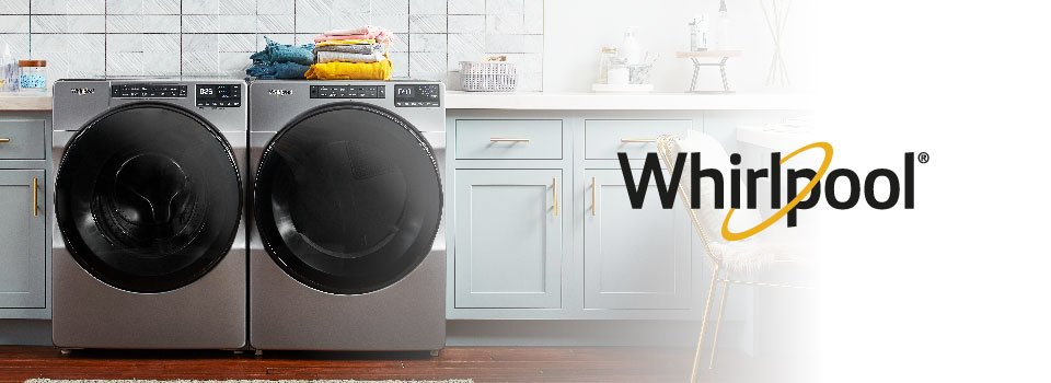 Nevecón 4 puertas Whirlpool con espacios adaptable y anaqueles convertibles de refrigerador a congelador.